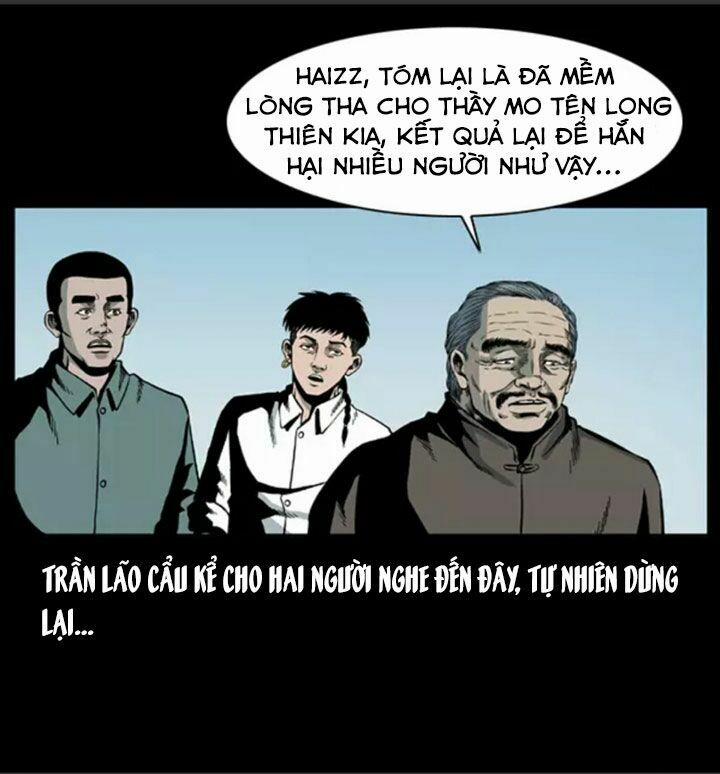 U Minh Ngụy Tượng 18 trang 68