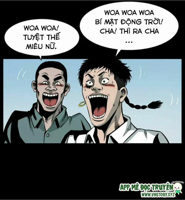 U Minh Ngụy Tượng 18 trang 71