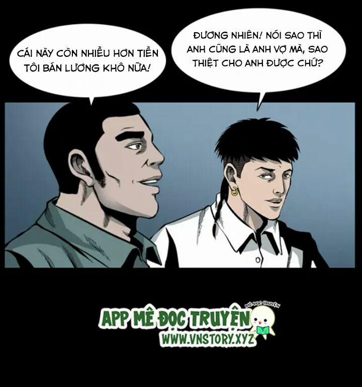 U Minh Ngụy Tượng 19 trang 28