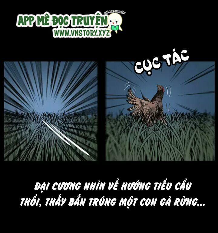 U Minh Ngụy Tượng 19 trang 35