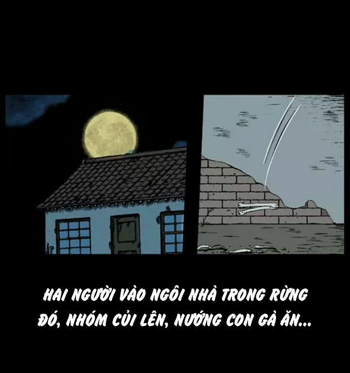 U Minh Ngụy Tượng 19 trang 38