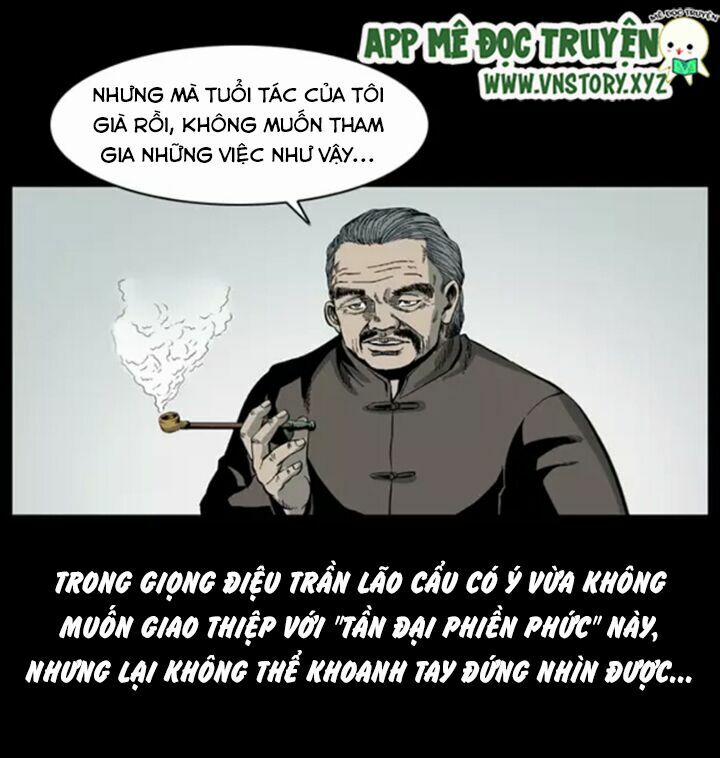 U Minh Ngụy Tượng 19 trang 9