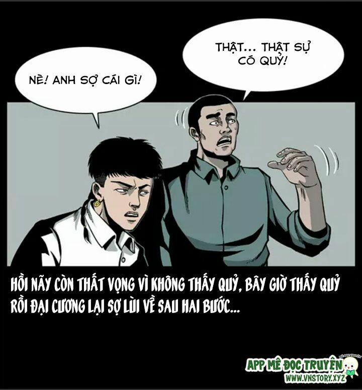 U Minh Ngụy Tượng 20 trang 19