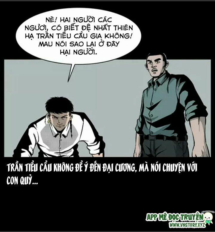 U Minh Ngụy Tượng 20 trang 21