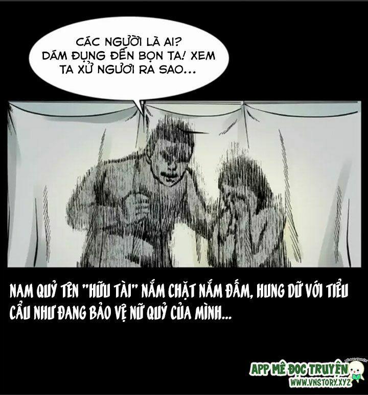 U Minh Ngụy Tượng 20 trang 23