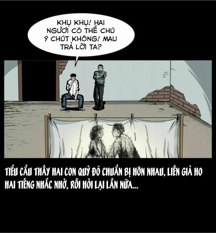 U Minh Ngụy Tượng 20 trang 26