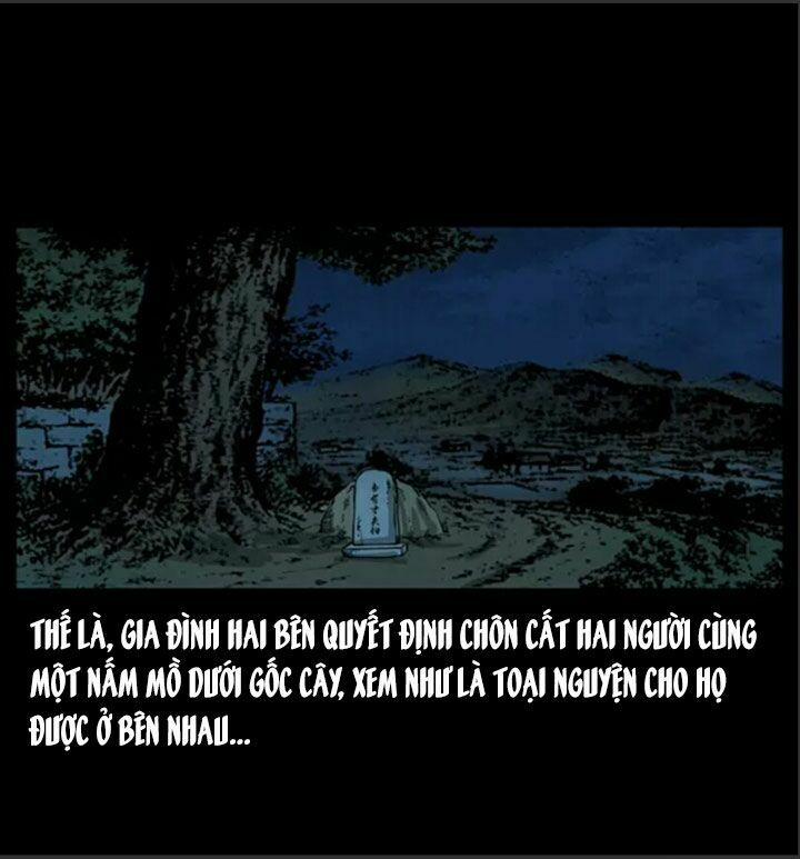 U Minh Ngụy Tượng 20 trang 36