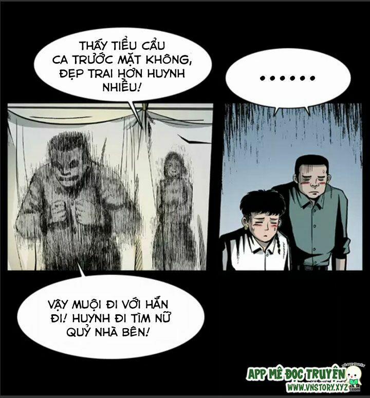 U Minh Ngụy Tượng 20 trang 41