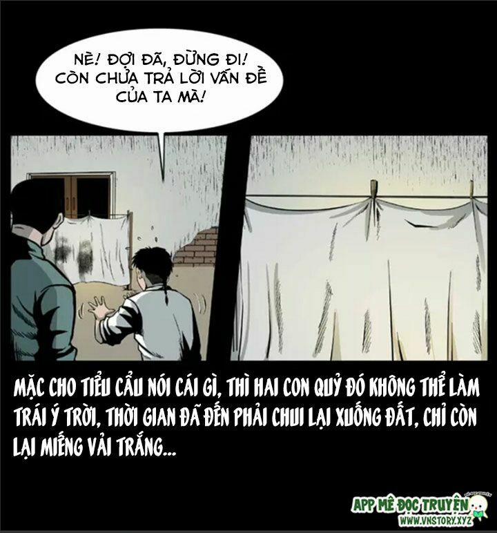 U Minh Ngụy Tượng 20 trang 45