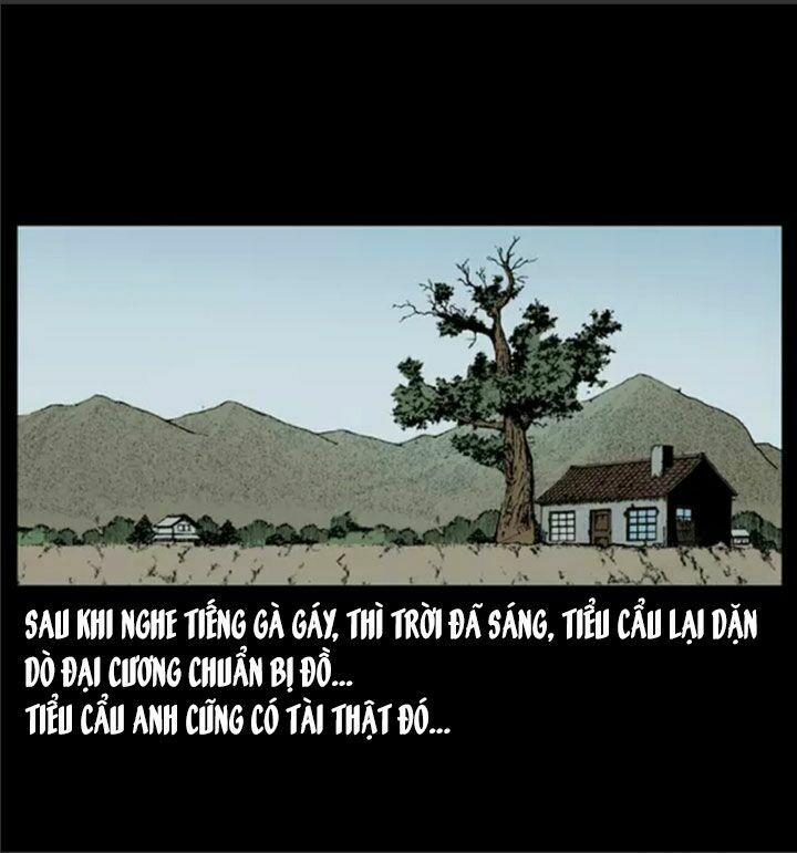 U Minh Ngụy Tượng 20 trang 50