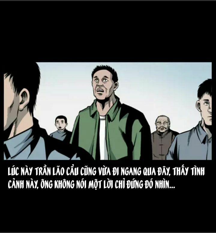 U Minh Ngụy Tượng 21 trang 20