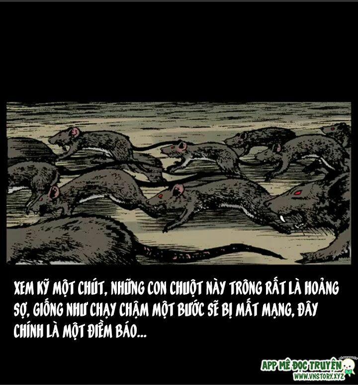 U Minh Ngụy Tượng 21 trang 23