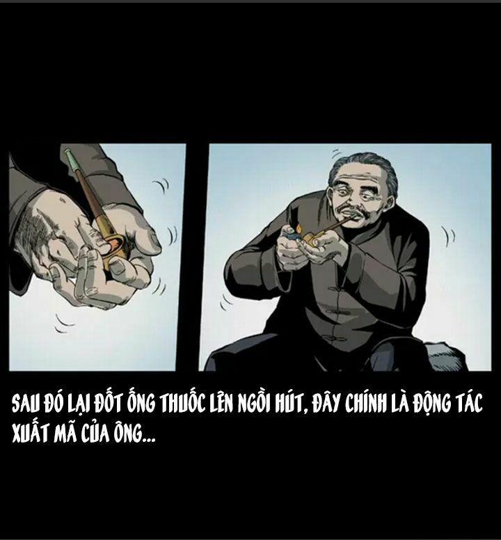 U Minh Ngụy Tượng 21 trang 26