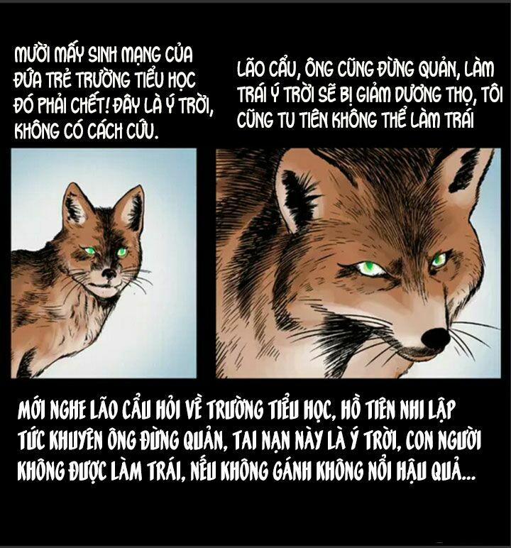 U Minh Ngụy Tượng 21 trang 28