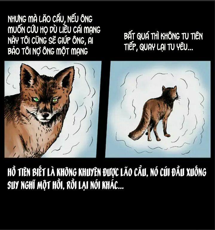 U Minh Ngụy Tượng 21 trang 30