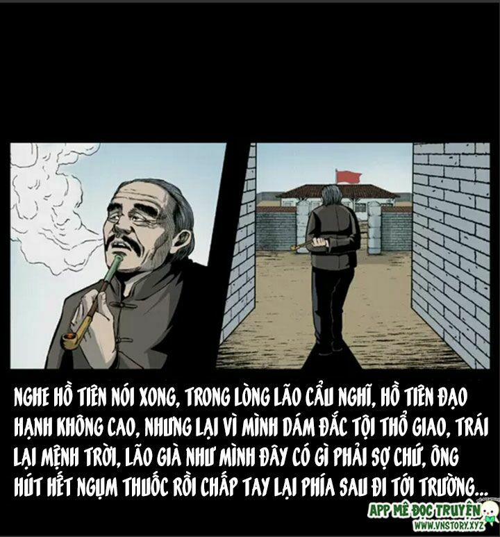 U Minh Ngụy Tượng 21 trang 31