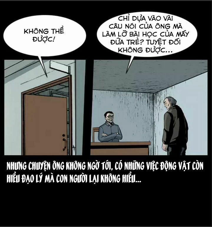 U Minh Ngụy Tượng 21 trang 32