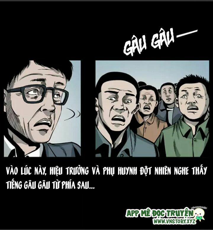 U Minh Ngụy Tượng 21 trang 41