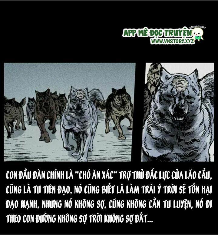 U Minh Ngụy Tượng 21 trang 43