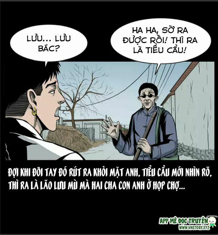 U Minh Ngụy Tượng 21 trang 5