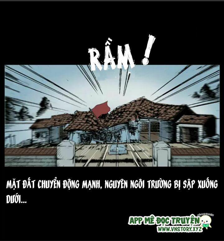 U Minh Ngụy Tượng 21 trang 53