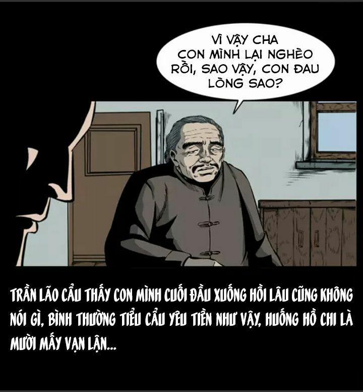 U Minh Ngụy Tượng 21 trang 66