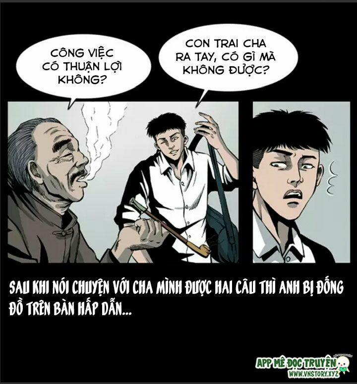 U Minh Ngụy Tượng 21 trang 9