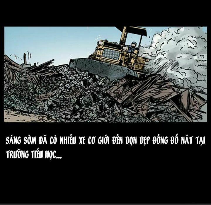 U Minh Ngụy Tượng 22 trang 1