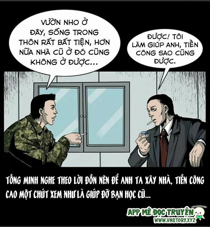 U Minh Ngụy Tượng 22 trang 12