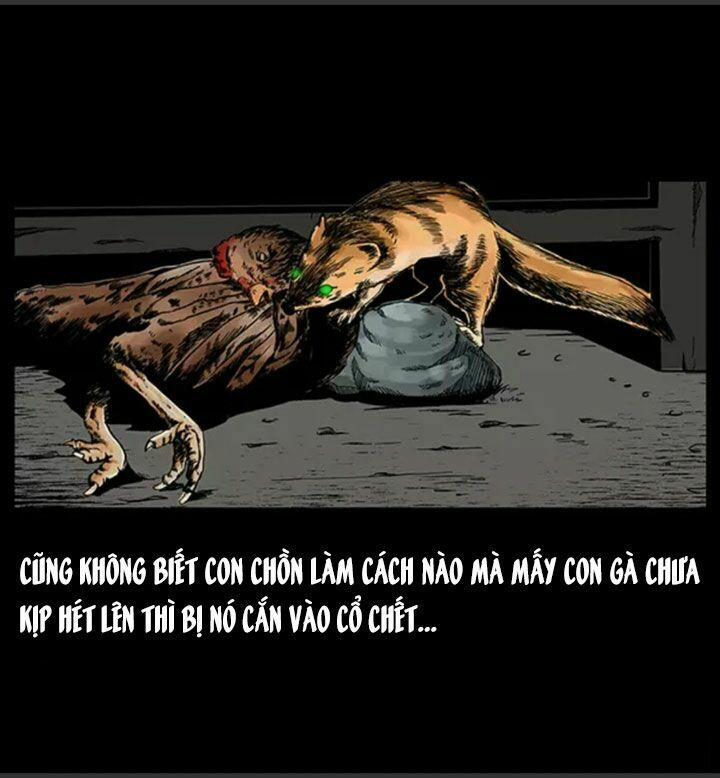 U Minh Ngụy Tượng 22 trang 27