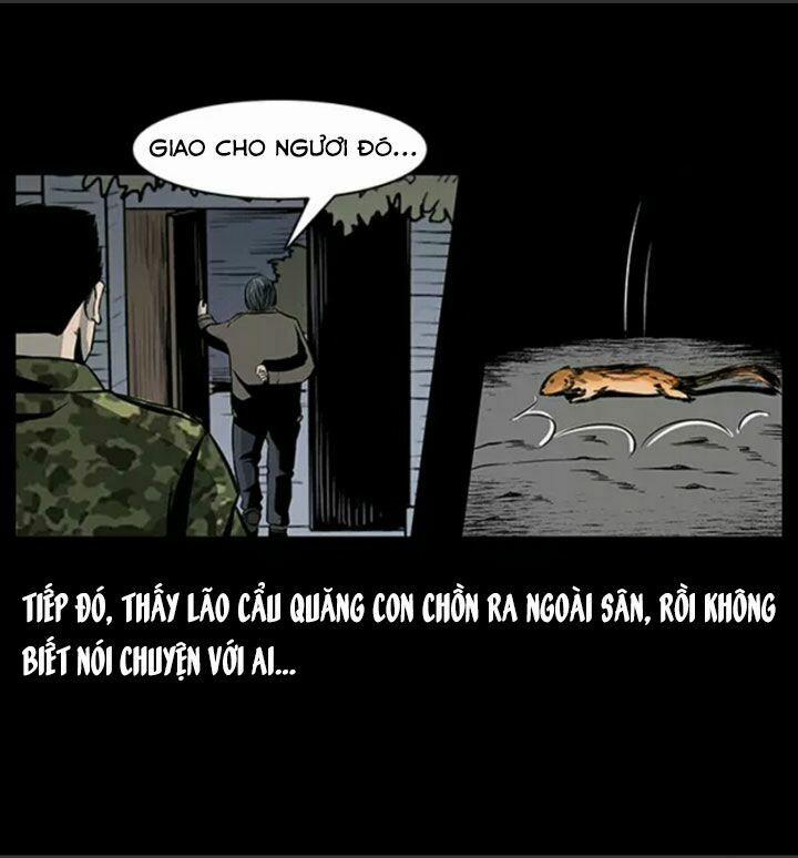 U Minh Ngụy Tượng 22 trang 41