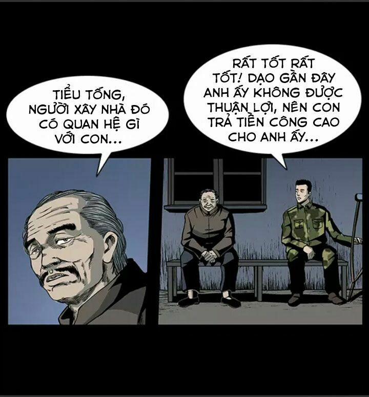 U Minh Ngụy Tượng 22 trang 51