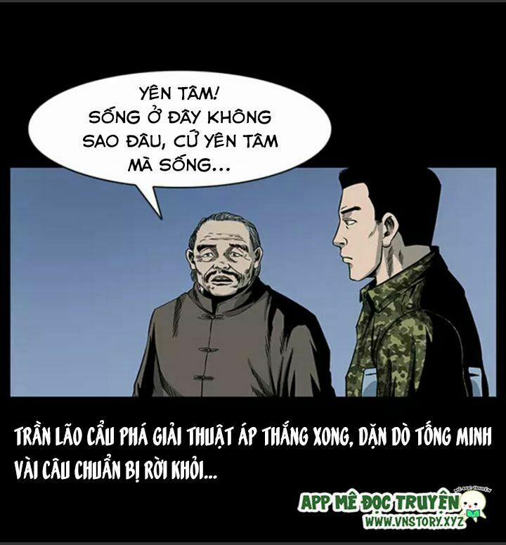 U Minh Ngụy Tượng 22 trang 66