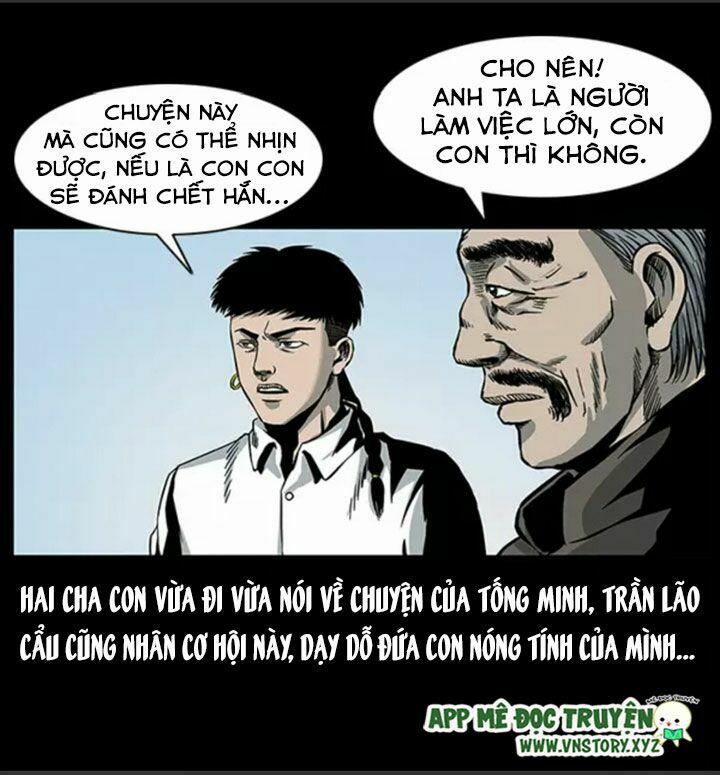 U Minh Ngụy Tượng 22 trang 72