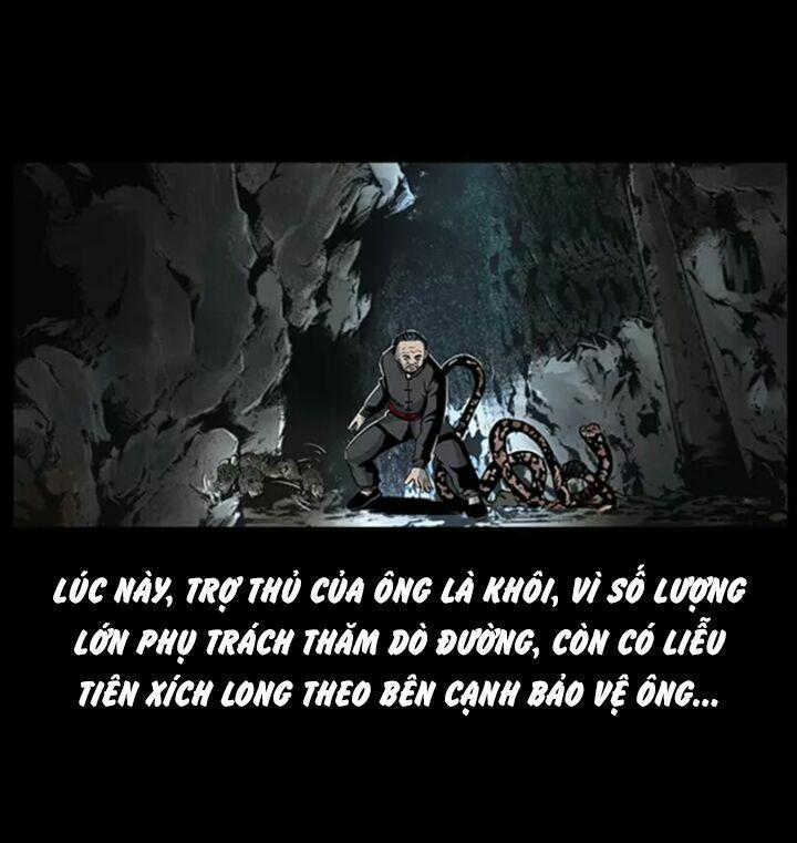 U Minh Ngụy Tượng 23 trang 10