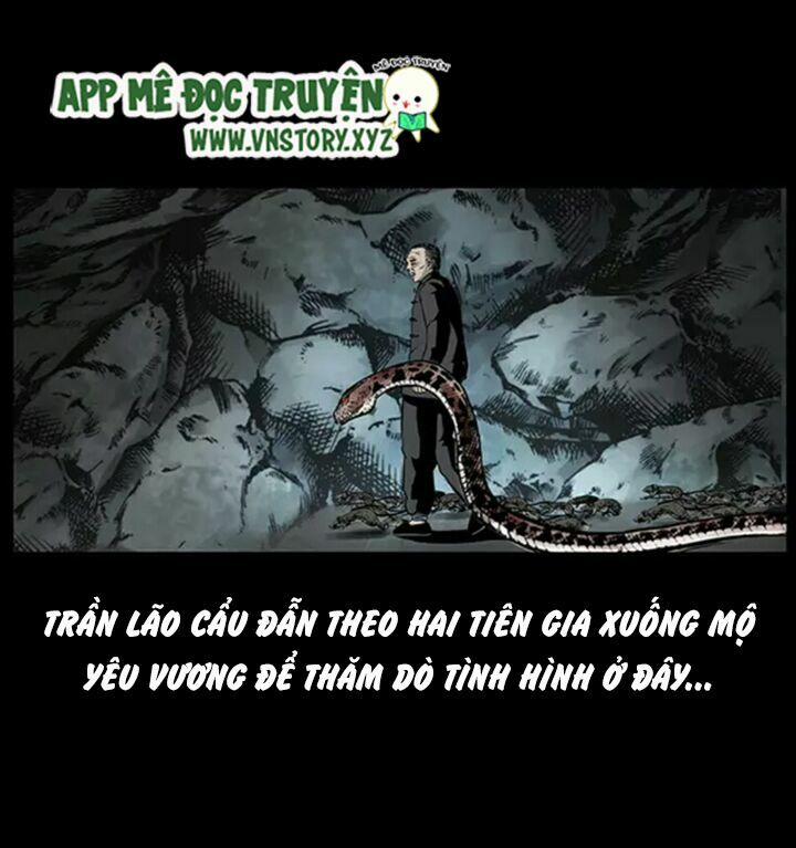 U Minh Ngụy Tượng 23 trang 11