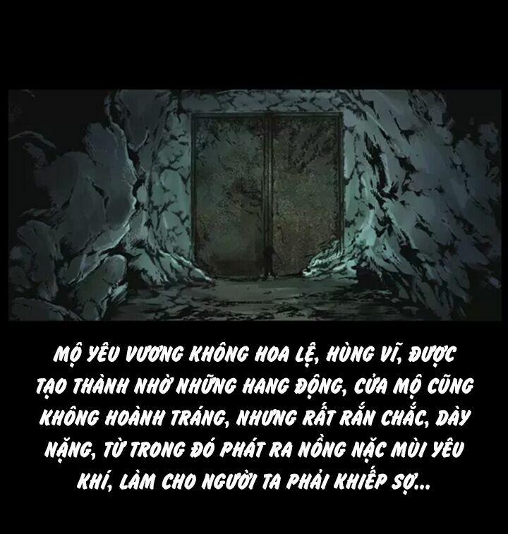 U Minh Ngụy Tượng 23 trang 12