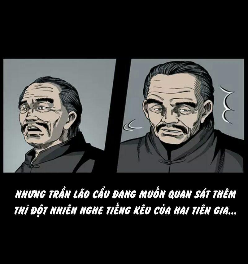 U Minh Ngụy Tượng 23 trang 21