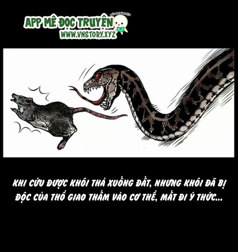 U Minh Ngụy Tượng 23 trang 29