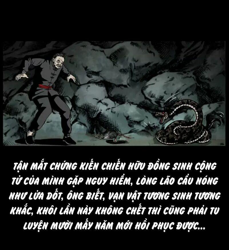 U Minh Ngụy Tượng 23 trang 30