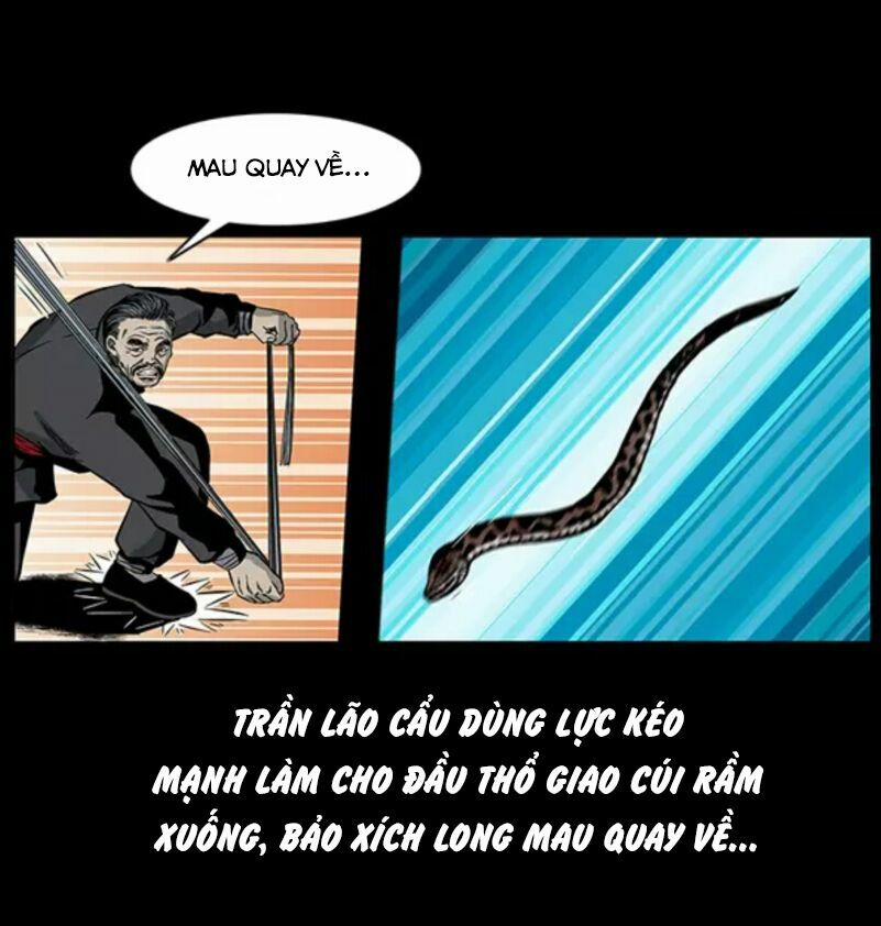 U Minh Ngụy Tượng 23 trang 42