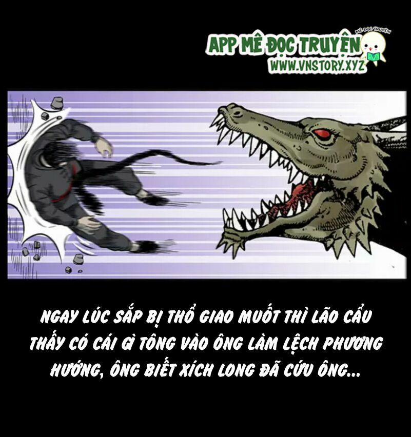 U Minh Ngụy Tượng 23 trang 51