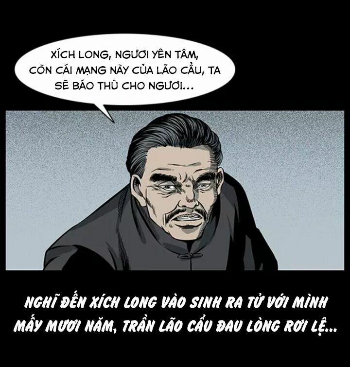 U Minh Ngụy Tượng 23 trang 61