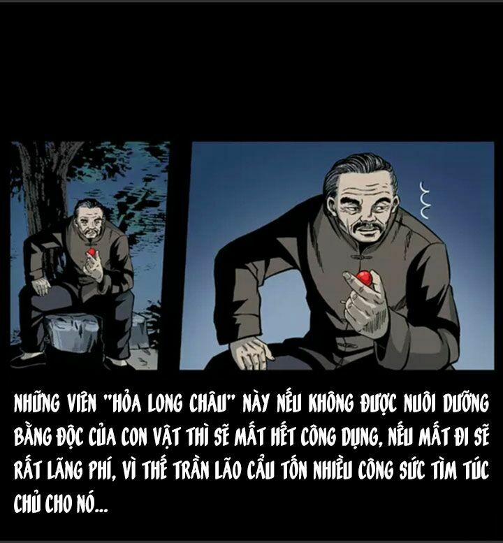 U Minh Ngụy Tượng 24 trang 12