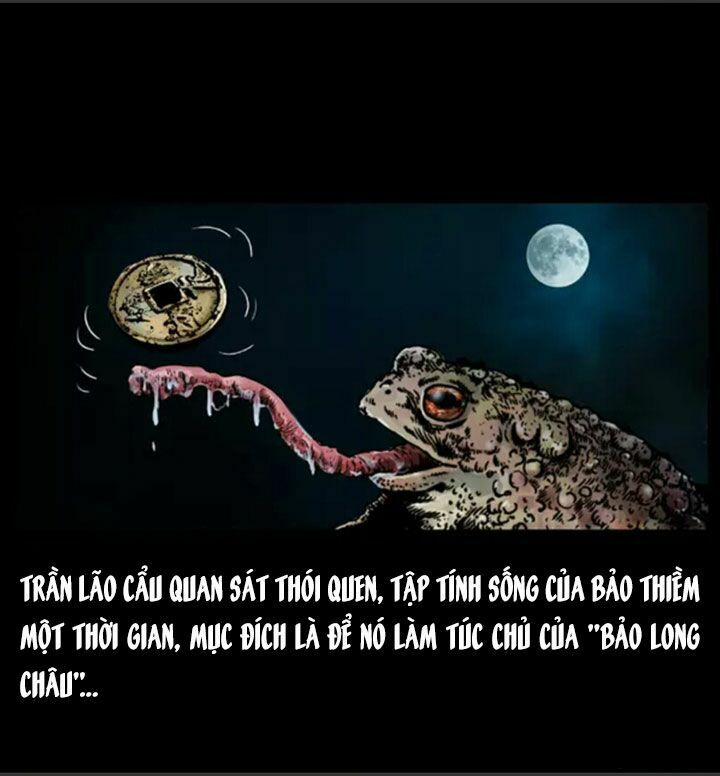 U Minh Ngụy Tượng 24 trang 14