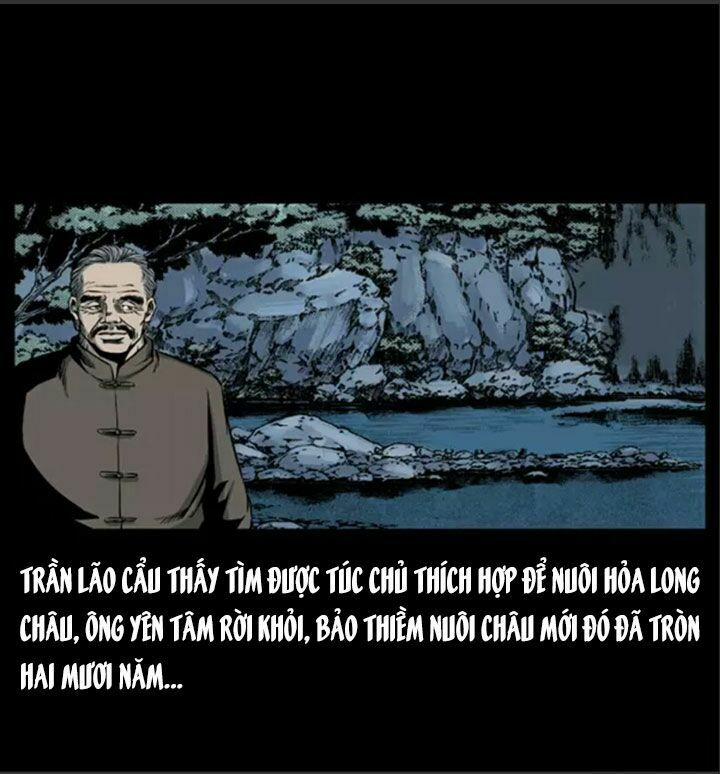 U Minh Ngụy Tượng 24 trang 22