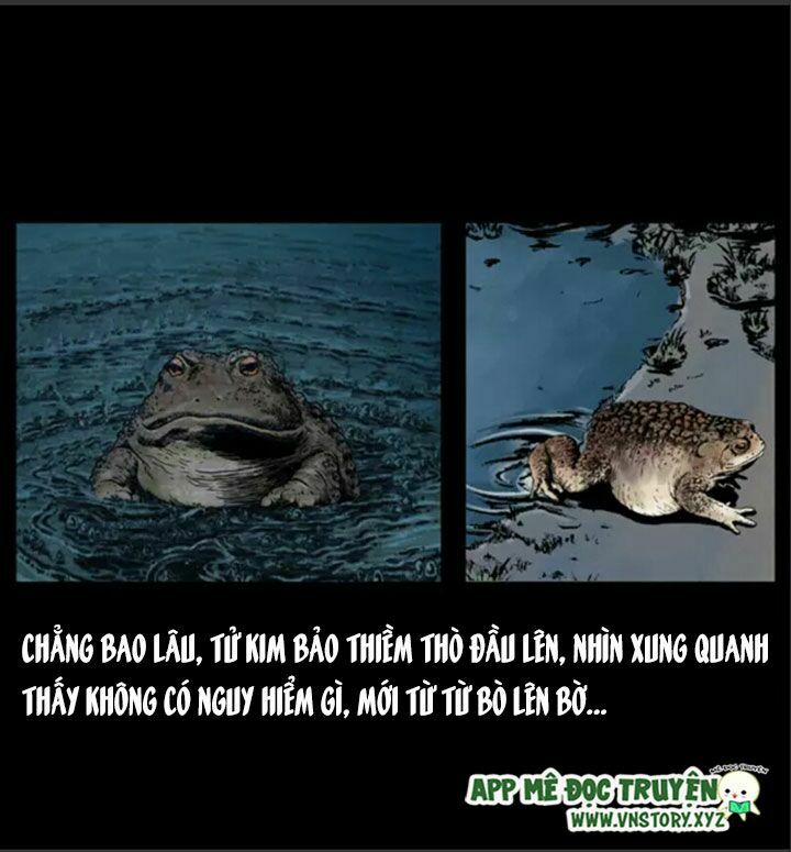 U Minh Ngụy Tượng 24 trang 27