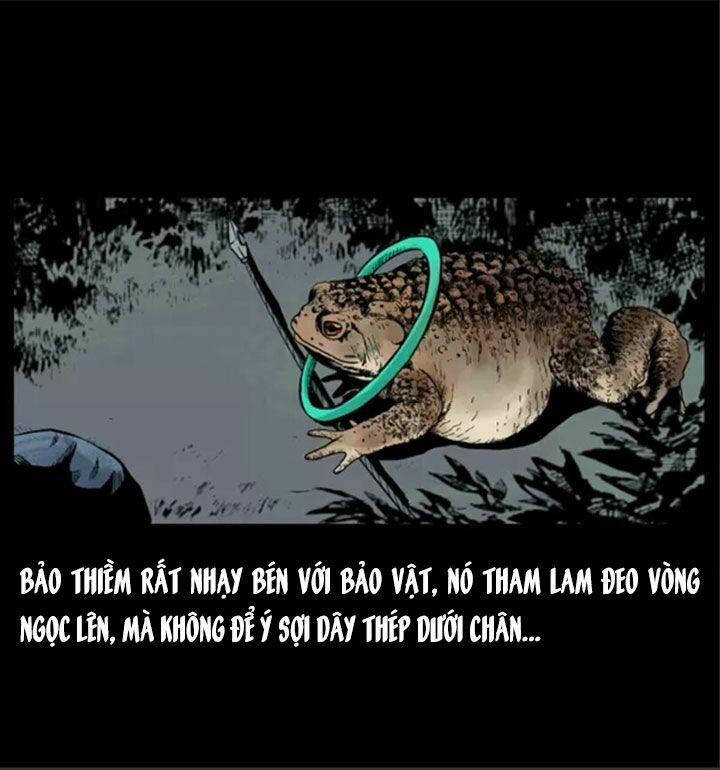 U Minh Ngụy Tượng 24 trang 30