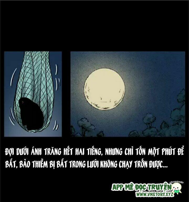 U Minh Ngụy Tượng 24 trang 35