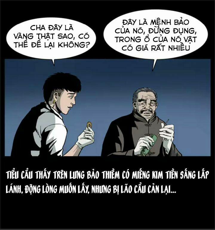 U Minh Ngụy Tượng 24 trang 38